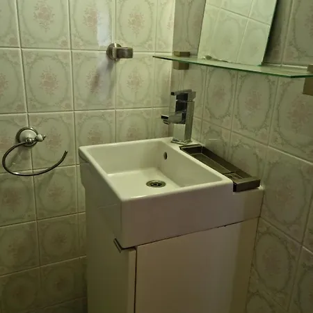 Daire Studio Flat A
