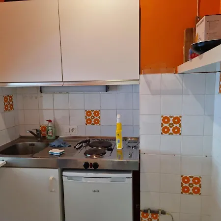 Daire Studio Flat A